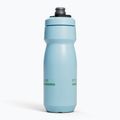 Bidon rowerowy CamelBak Podium 710 ml crystal blue 2
