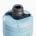 Bidon rowerowy CamelBak Podium 710 ml crystal blue 3