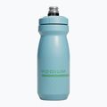 Bidon rowerowy CamelBak Podium 620 ml crystal blue