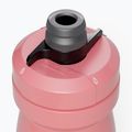 Bidon rowerowy CamelBak Podium 620 ml coral sunset 3