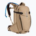 Plecak rowerowy CamelBak H.A.W.G. Pro 20 l z bukłakiem 3 l moondust