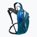 Plecak rowerowy CamelBak M.U.L.E. 12 l z bukłakiem 3 l S25 moroccan blue/ black 5