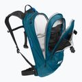 Plecak rowerowy CamelBak M.U.L.E. 12 l z bukłakiem 3 l S25 moroccan blue/ black 7