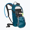 Plecak rowerowy CamelBak M.U.L.E. 12 l z bukłakiem 3 l S25 moroccan blue/ black 8