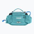 Saszetka nerka CamelBak M.U.L.E. 5 l Waist Pack z bukłakiem 1.5 l arctic blue 2