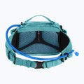 Saszetka nerka CamelBak M.U.L.E. 5 l Waist Pack z bukłakiem 1.5 l arctic blue 3