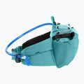 Saszetka nerka CamelBak M.U.L.E. 5 l Waist Pack z bukłakiem 1.5 l arctic blue 6