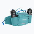 Saszetka nerka CamelBak M.U.L.E. 5 l Waist Pack z bukłakiem 1.5 l arctic blue 7