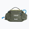 Saszetka nerka CamelBak M.U.L.E. 5 l Waist Pack z bukłakiem 1.5 l S25 dusty olive 2