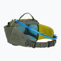 Saszetka nerka CamelBak M.U.L.E. 5 l Waist Pack z bukłakiem 1.5 l S25 dusty olive 4