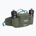 Saszetka nerka CamelBak M.U.L.E. 5 l Waist Pack z bukłakiem 1.5 l S25 dusty olive 7