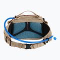 Saszetka nerka CamelBak M.U.L.E. 5 l Waist Pack z bukłakiem 1.5 l moondust 3