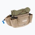 Saszetka nerka CamelBak M.U.L.E. 5 l Waist Pack z bukłakiem 1.5 l moondust 8
