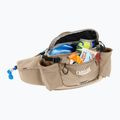Saszetka nerka CamelBak M.U.L.E. 5 l Waist Pack z bukłakiem 1.5 l moondust 9