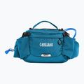 Saszetka nerka CamelBak M.U.L.E. 5 l Waist Pack z bukłakiem 1.5 l moroccan blue 2