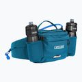 Saszetka nerka CamelBak M.U.L.E. 5 l Waist Pack z bukłakiem 1.5 l moroccan blue 7
