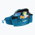 Saszetka nerka CamelBak M.U.L.E. 5 l Waist Pack z bukłakiem 1.5 l moroccan blue 9