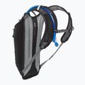 Plecak rowerowy CamelBak Rogue Light 7 l z bukłakiem 2 l black 5
