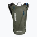 Plecak rowerowy CamelBak Rogue Light 7 l z bukłakiem 2l 2025 dusty olive