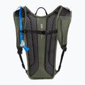 Plecak rowerowy CamelBak Rogue Light 7 l z bukłakiem 2l 2025 dusty olive 3