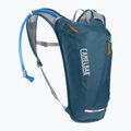 Plecak rowerowy CamelBak Rogue Light 7 l z bukłakiem 2l maroccan blue 2