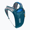Plecak rowerowy CamelBak Rogue Light 7 l z bukłakiem 2l maroccan blue 4
