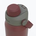 Butelka turystyczna CamelBak Thrive Chug Insulated SST 740 ml red 3