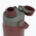 Butelka turystyczna CamelBak Thrive Chug Insulated SST 740 ml red 4