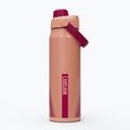 Butelka turystyczna CamelBak Thrive Chug Insulated SST 740 ml pink