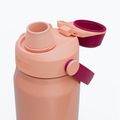 Butelka turystyczna CamelBak Thrive Chug Insulated SST 740 ml pink 4