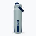 Butelka turystyczna CamelBak Thrive Chug Insulated SST 950 ml navy