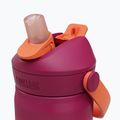 Butelka termiczna CamelBak Thrive Flip Straw Kids Insulated SST 350 ml purple haze 3
