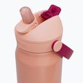 Butelka turystyczna Camelbak Thrive Flip Straw Insulated SST 740 ml blush down 3