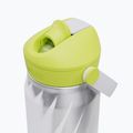Butelka turystyczna Camelbak Thrive Flip Straw Insulated SST 740 ml frequency white 4