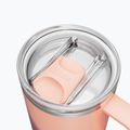 Kubek termiczny CamelBak Thrive Mug Insulated SST pink 3