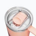 Kubek termiczny CamelBak Thrive Mug Insulated SST pink 4