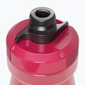 Bidon rowerowy CamelBak Podium 620 ml mercury berry 3