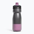 Bidon rowerowy CamelBak Podium Chill 620 ml mercury night fall 2
