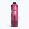 Bidon rowerowy CamelBak Podium Chill 620 ml mercury berry