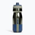 Bidon rowerowy CamelBak Podium Insulated Steel 530 ml mercury fog