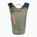 Plecak rowerowy CamelBak Hydrobak Light 2.5 l z bukłakiem 1.5 l fog