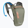 Plecak rowerowy CamelBak Hydrobak Light 2.5 l z bukłakiem 1.5 l fog 2