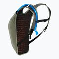 Plecak rowerowy CamelBak Hydrobak Light 2.5 l z bukłakiem 1.5 l fog 4