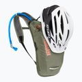 Plecak rowerowy CamelBak Hydrobak Light 2.5 l z bukłakiem 1.5 l fog 6