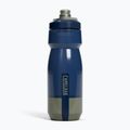Bidon rowerowy CamelBak Podium 710 ml pimento mercury deep sea