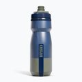 Bidon rowerowy CamelBak Podium Chill 620 ml mercury deep sea