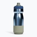 Bidon rowerowy CamelBak Podium Insulated Steel 530 ml mercury deep sea 2
