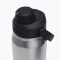 Butelka turystyczna CamelBak Thrive Chug Insulated SST 740 ml silver 3
