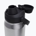 Butelka turystyczna CamelBak Thrive Chug Insulated SST 740 ml silver 4