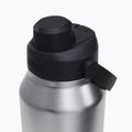 Butelka termiczna CamelBak Thrive Chug Insulated SST 1200 ml silver 3